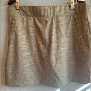 Orvis Silver‎ Skirt
